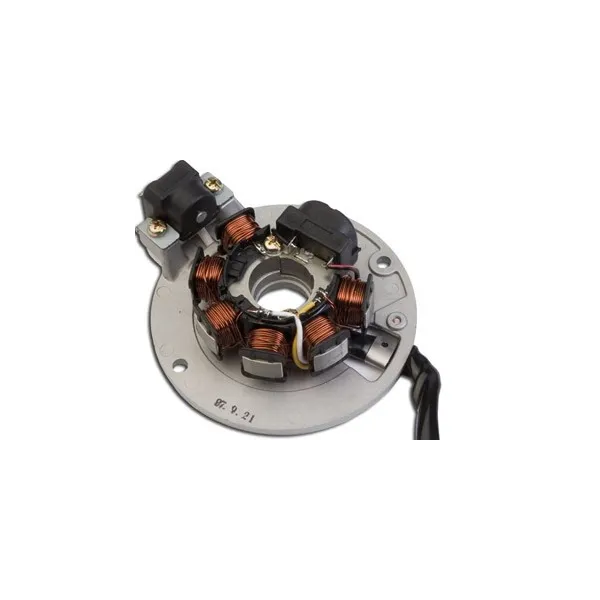 Stator-Aprilia-Amico-SR 50-Fantic-Big Wheel-Italjet-Ascout-Bazooka-Pista-Reporter-Scoop-Yankee