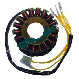Stator-Kokusan-KTM -400 LC4-450 Rally-620 LC4-625 LC4-640 LC4-660 LC4