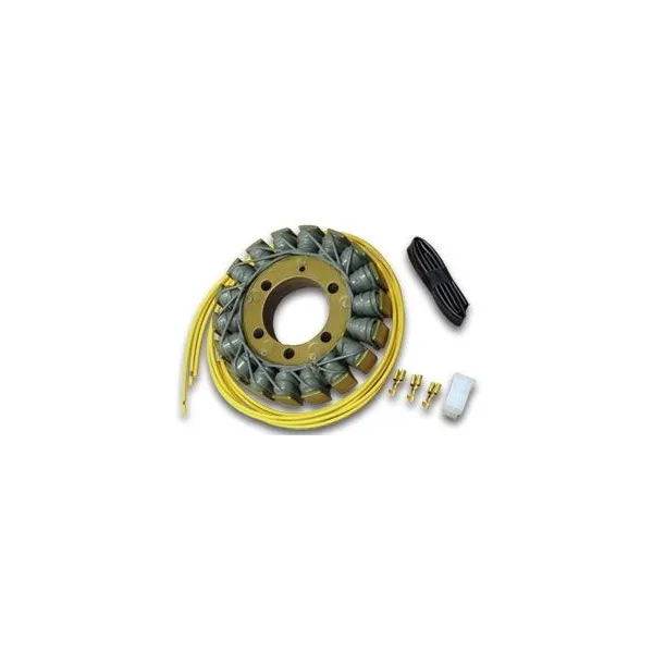 Allumage Alternateur Stator Aprilia Pegaso 650 