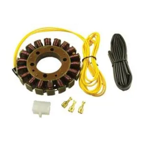 Alternateur Stator Yamaha XV250 Virago XT600 XT660 XTZ660 XTZ750