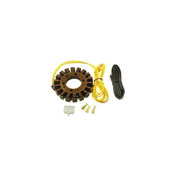 Stator-Yamaha-XV250 Virago-XT600-XT660-XTZ660-XTZ750