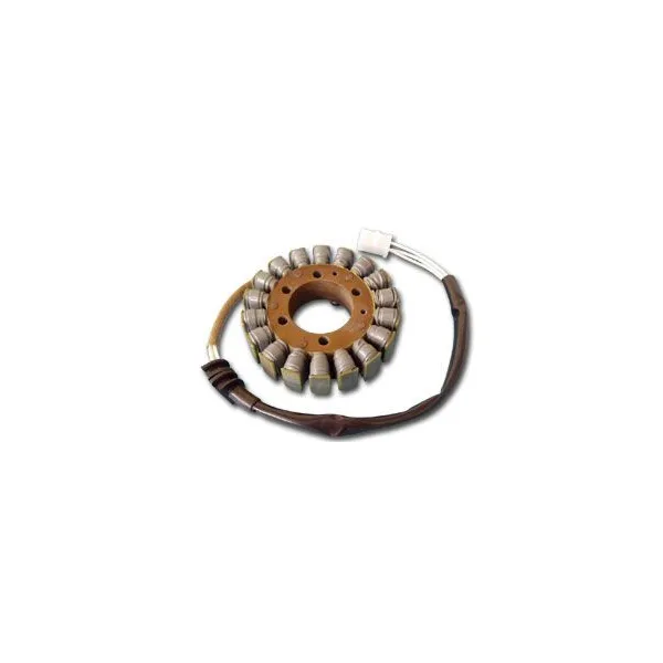 Stator-Yamaha-YZF600R  