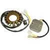 Stator - Régulateur - Honda XR400 - XR650R   