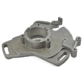 Platine Stator Yamaha 350 Banshee