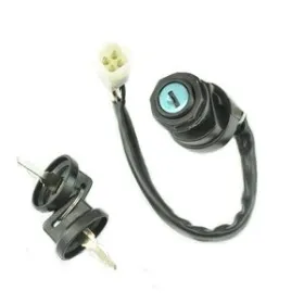 Neiman-125 Breeze-350-Big Bear-350 Warrior-350 Banshee