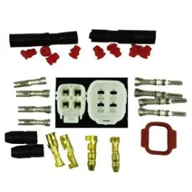 Connectors Kit Yamaha 350 Banshee