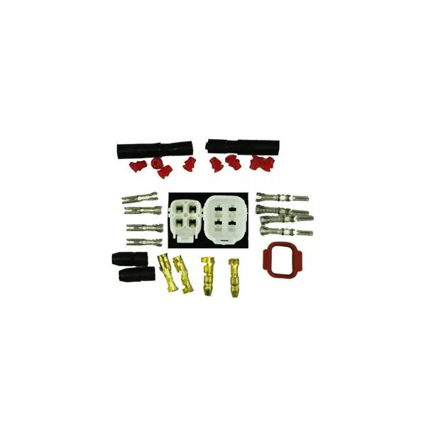 Connecteur Allumage Yamaha 350 Banshee