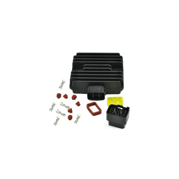 Regulator Rectifier -Yamaha-WR250R-WR250X-YZFR6-VStar1100-XVZ1300