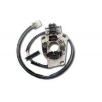 Stator Allumage Yamaha YZ125 YZ144
