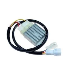 Regulator Rectifier-Yamaha-WR250F-WR450F