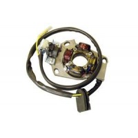 Stator Allumage Eclairage Yamaha YZ125 YZ144