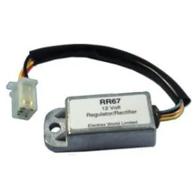 Regulator Rectifier-XL100R-MTX125-XL125-XL125R-XL185-MTX200-XL200R-XL250R-XL250S-XL350R-XL500S-XR500R-XL600R-XR600R