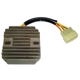 Régulateur Rectifieur - Kawasaki - KLR650-GPZ750-ZZR600  