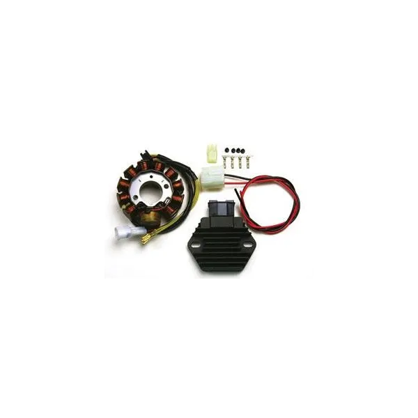 Stator-Régulateur - KTM-400EXC-400SX-450SX-520EXC-525EXCF-525MXC