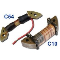 Bobine Allumage Yamaha YZ125 1987-1989