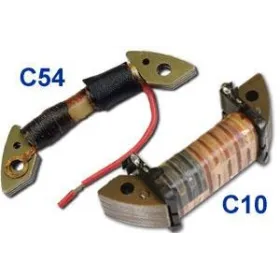 Stator - RMStator - Suzuki RM250 - RM125 