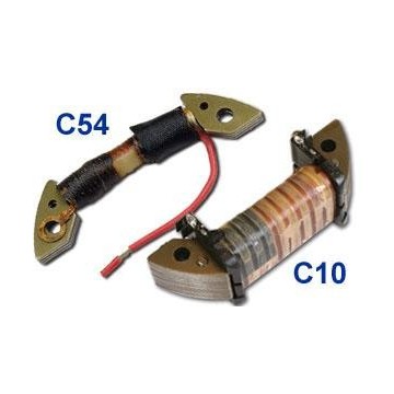 Bobine Allumage Yamaha YZ125 1987-1989