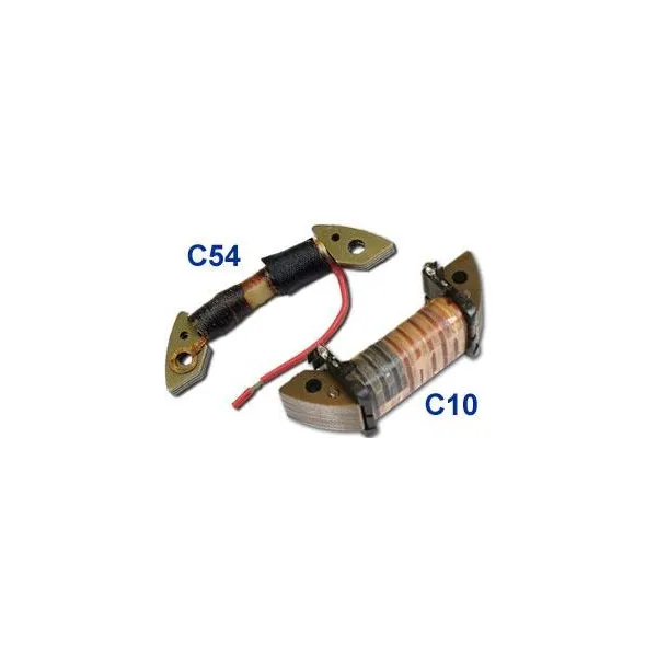 Stator - RMStator - Suzuki RM250 - RM125 