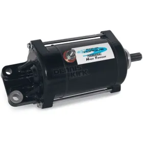  Starter Motor-Yamaha-VX1100 WaveRunner 