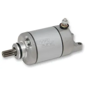 Starter Motor-Suzuki-DRZ250