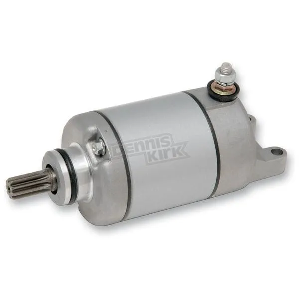Starter Motor-Suzuki-DRZ250