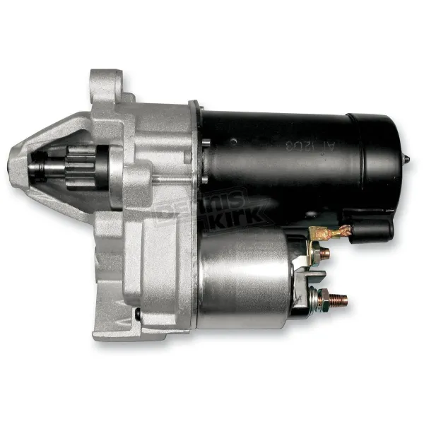 Starter Motor-BMW-R1100-R1150-R1200
