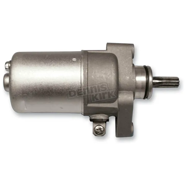 Starter Motor-Yamaha-TTR90E