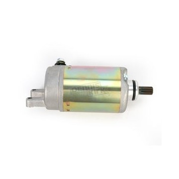 Starter Motor-Triumph-TT600