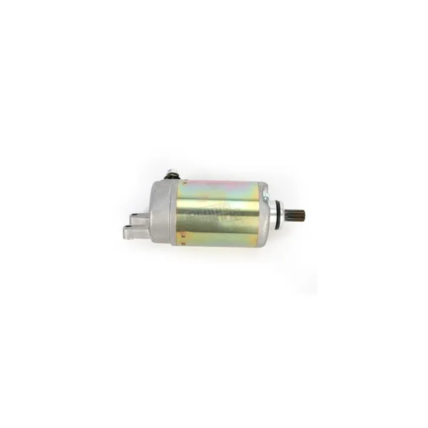 Starter Motor-Triumph-TT600