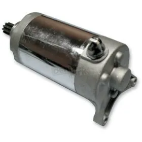 Démarreur-Yamaha-XV250 Route 66-XV250 V-Star-XV250 Virago