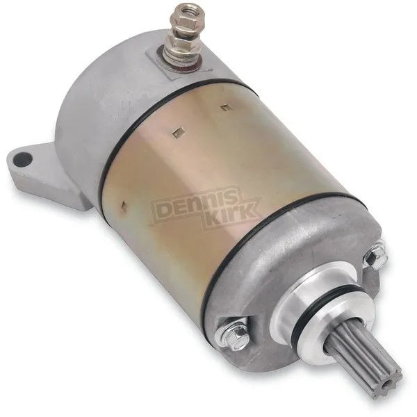 Starter Motor-Suzuki-GS550-GS650-GS750-GS850G-GS1000-GS1100