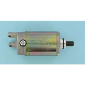 Démarreur Suzuki GS300 GS450 GS550 GS650