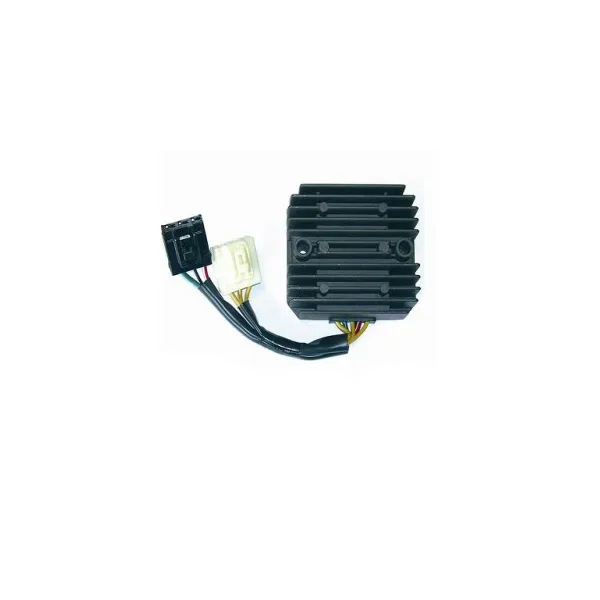 Regulator Rectifier-Honda-PS125-PS150-SHI125-SHI150