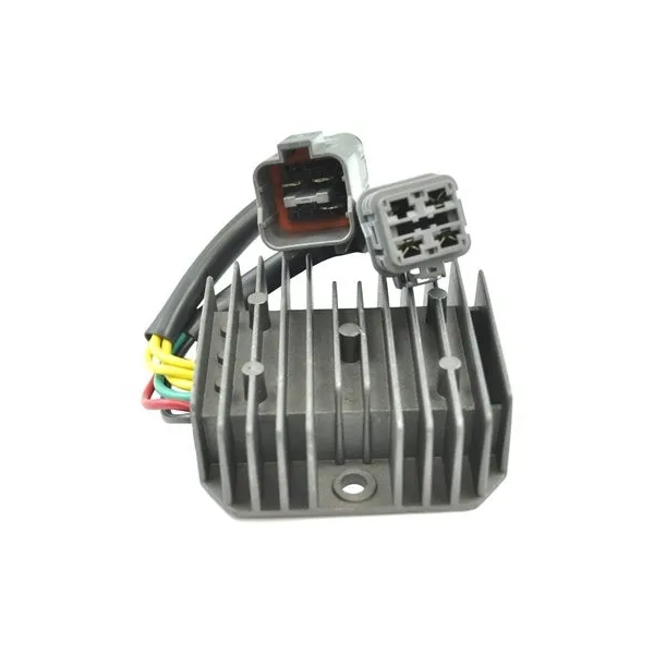  Regulator Rectifier-CanAm-DS250