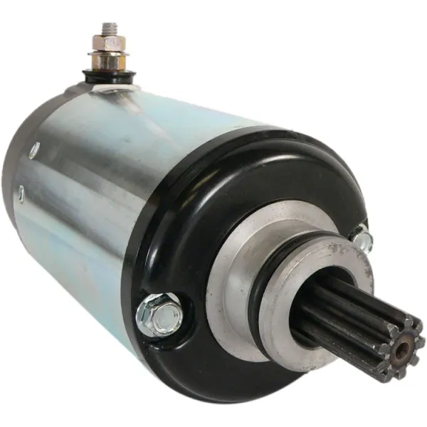 Starter Motor-CanAm-Bombardier-Traxter 500