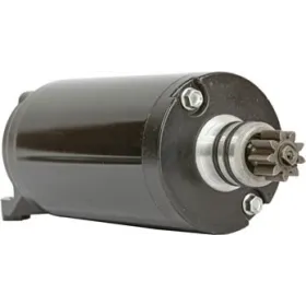  Starter Motor-CanAm-Traxter 650-Quest 500 650