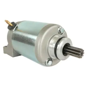 Starter Motor-CanAm-Rally 175