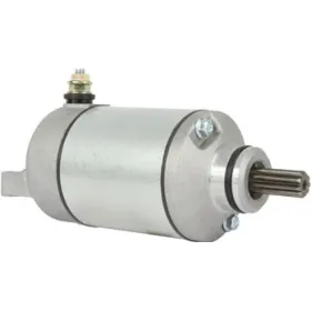 Starter Motor-Kawasaki-KLX400R-KLX400SR