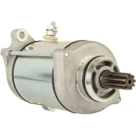 Starter Motor-Arctic Cat-400-500 TRV-650