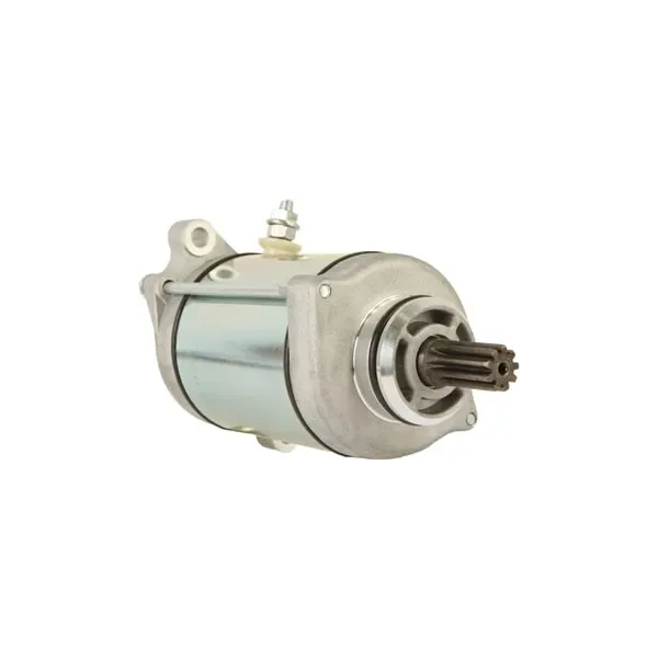 Starter Motor-Arctic Cat-400-500 TRV-650