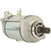Starter Motor-Arctic Cat-400-500 TRV-650