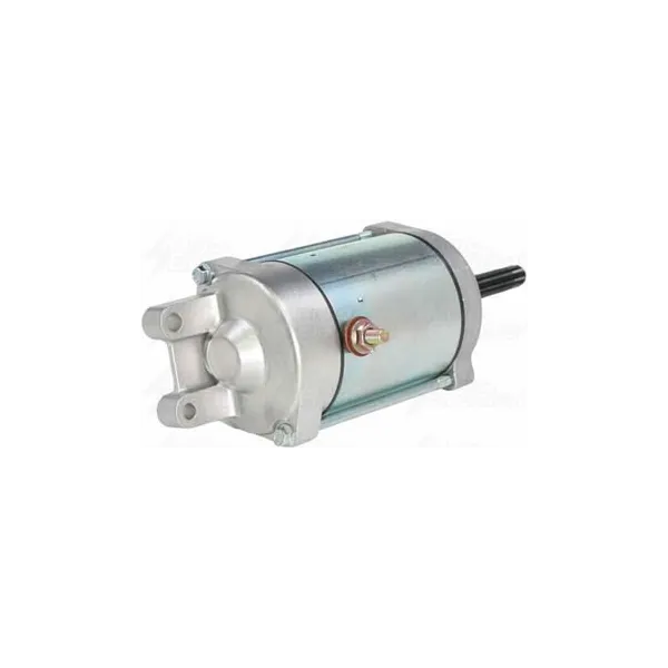  Starter Motor-Suzuki-LTA700X KingQuad-LTA750X KingQuad