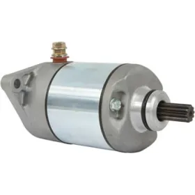 Starter Motor-Suzuki-LT400 Eiger