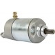 Starter Motor-Arctic Cat-650 VTwin