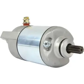 Starter Motor-Kawasaki-KVF400 Prairie