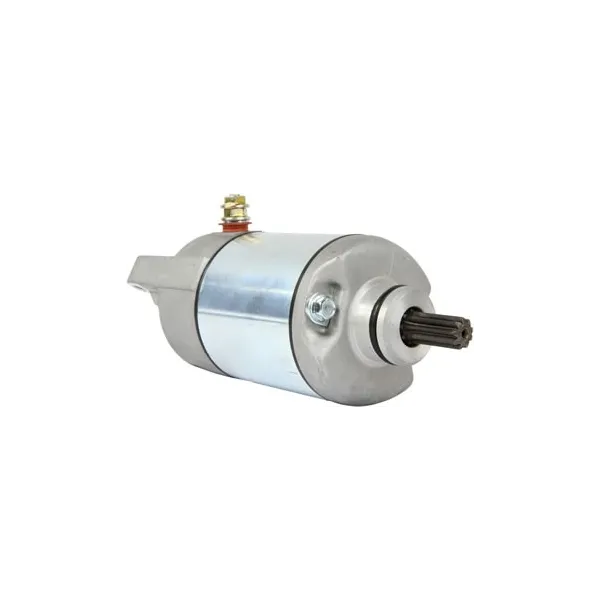 Starter Motor-Kawasaki-KVF400 Prairie