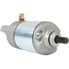 Starter Motor-Kawasaki-KVF400 Prairie