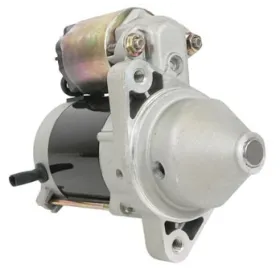  Starter Motor-Kawasaki-KAF540 Mule 