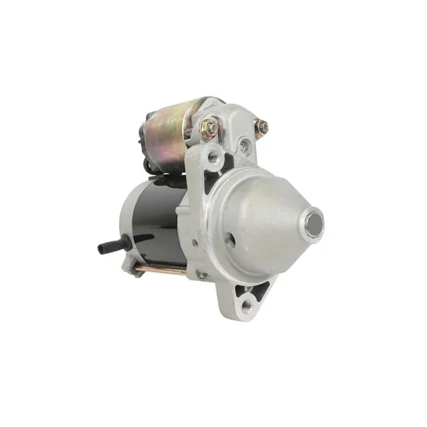  Starter Motor-Kawasaki-KAF540 Mule 