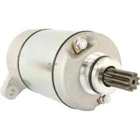Starter Motor-Polaris-Scrambler 500